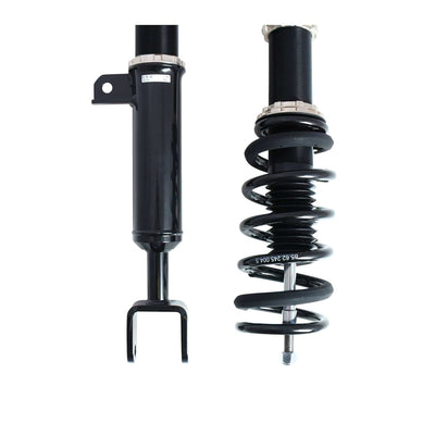 BC Racing BR Series Coilovers for 2011-2016 BMW 5 Series RWD (F10) I-16-BR