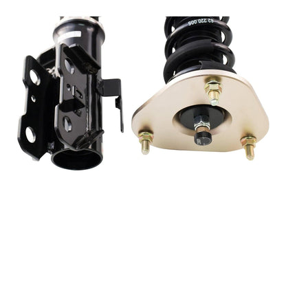 BC Racing BR Series Coilovers for 2011-2017 Lexus CT200h (ZWA10) R-16-BR