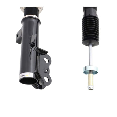 BC Racing BR Series Coilovers for 2011-2020 Toyota Sienna FWD/AWD (XL30) C-95-BR