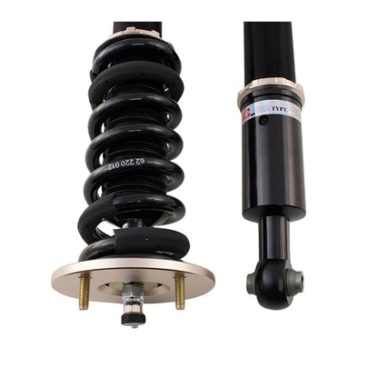 BC Racing BR Series Coilovers for 2011-2023 Dodge Charger (LD) Z-05-BR