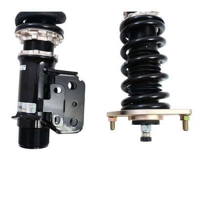 BC Racing BR Series Coilovers for 2012-2016 Scion FR-S (ZN6) F-20-BR