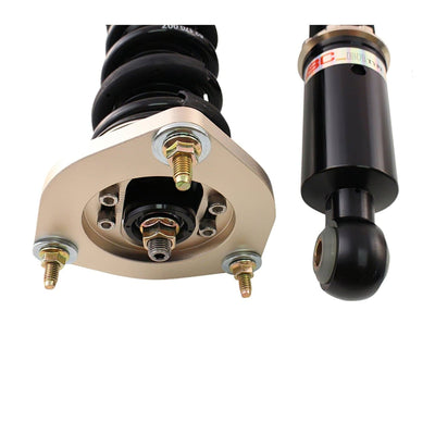 BC Racing BR Series Coilovers for 2012-2016 Volkswagen Passat FWD/AWD (B6/B7) H-21-BR