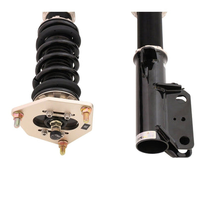 BC Racing BR Series Coilovers for 2012-2017 Toyota Camry SE (XV50) C-104-BR