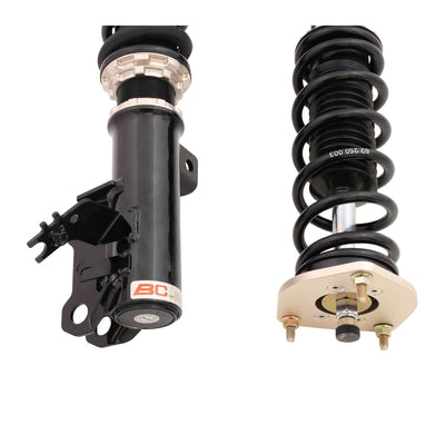 BC Racing BR Series Coilovers for 2012-2017 Toyota Camry SE (XV50) C-104-BR