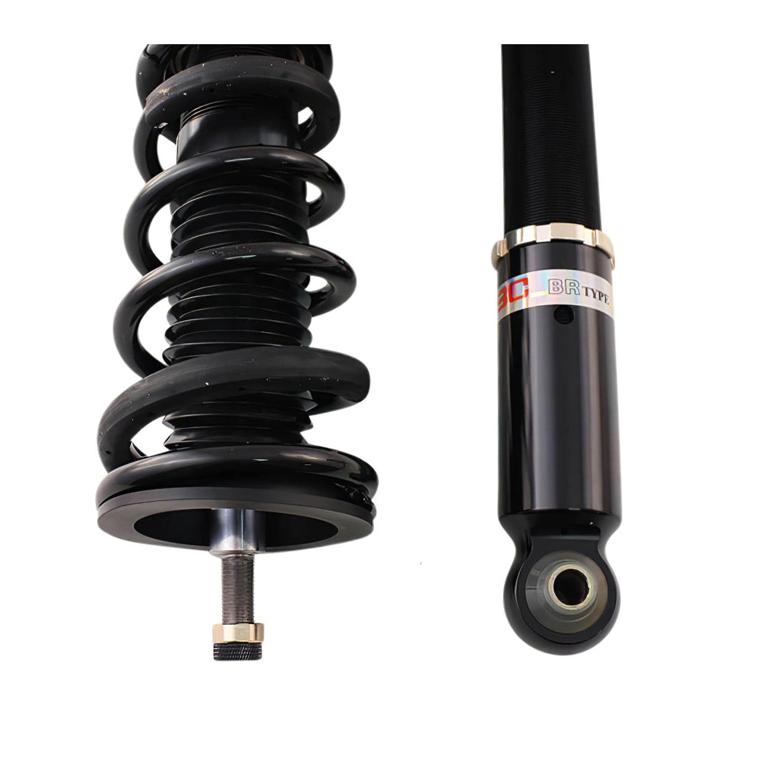 BC Racing BR Series Coilovers for 2012-2020 Chevrolet Sonic Q-08-BR