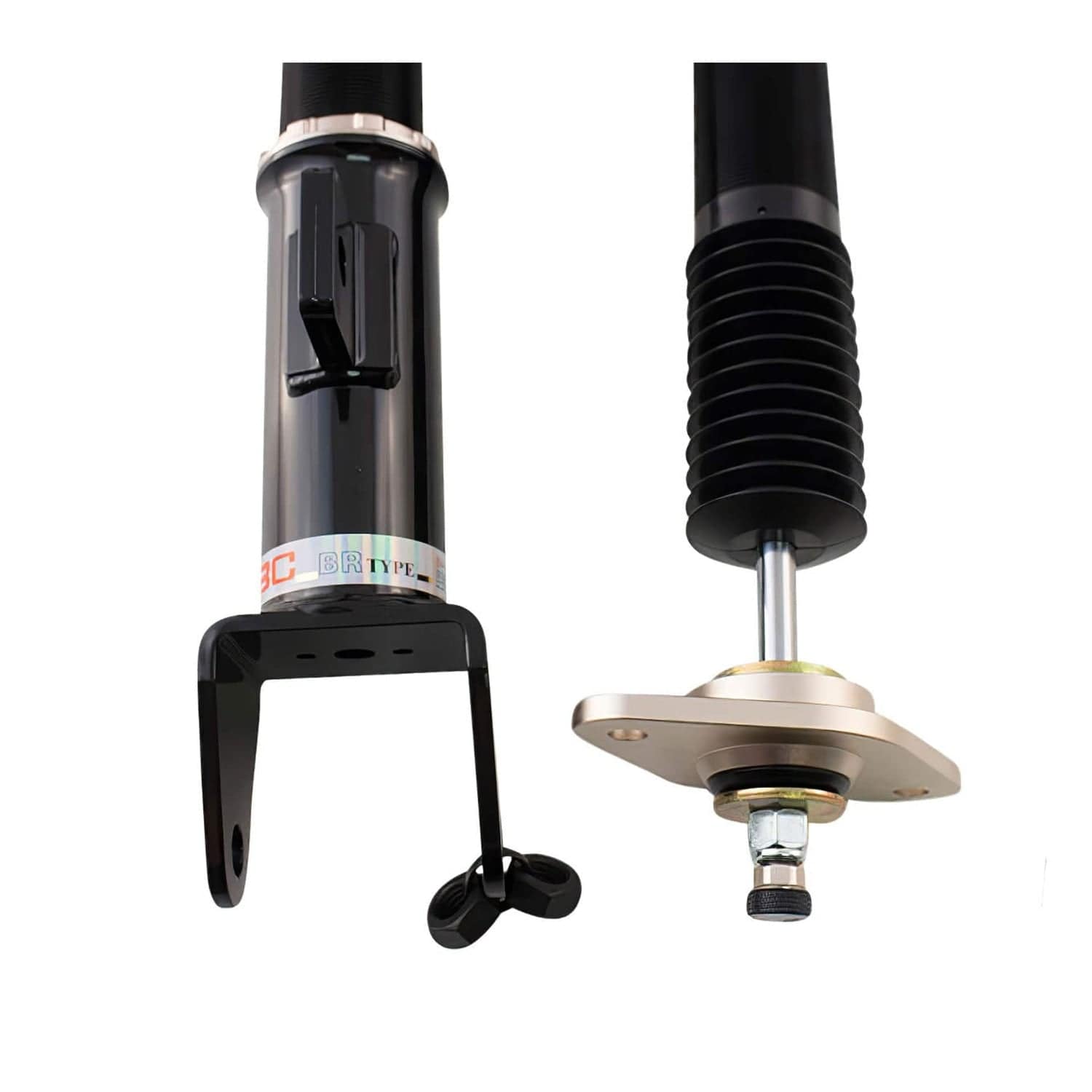 BC Racing BR Series Coilovers for 2012-2023 Dodge Charger SRT8 (LD) Z-05-BR