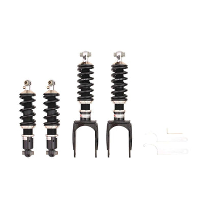 BC Racing BR Series Coilovers for 2013-2017 Dodge Viper (VX) Z-09-BR