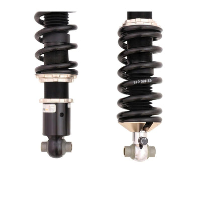 BC Racing BR Series Coilovers for 2013-2017 Dodge Viper (VX) Z-09-BR