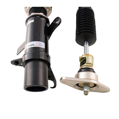 BC Racing BR Series Coilovers for 2013-2018 Ford Focus ST (MK3) E-22-BR