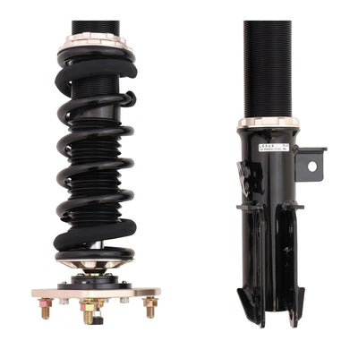 BC Racing BR Series Coilovers for 2013-2018 Lexus ES300h (XX40) R-23-BR