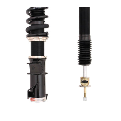 BC Racing BR Series Coilovers for 2013-2019 Cadillac ATS AWD ZN-05-BR