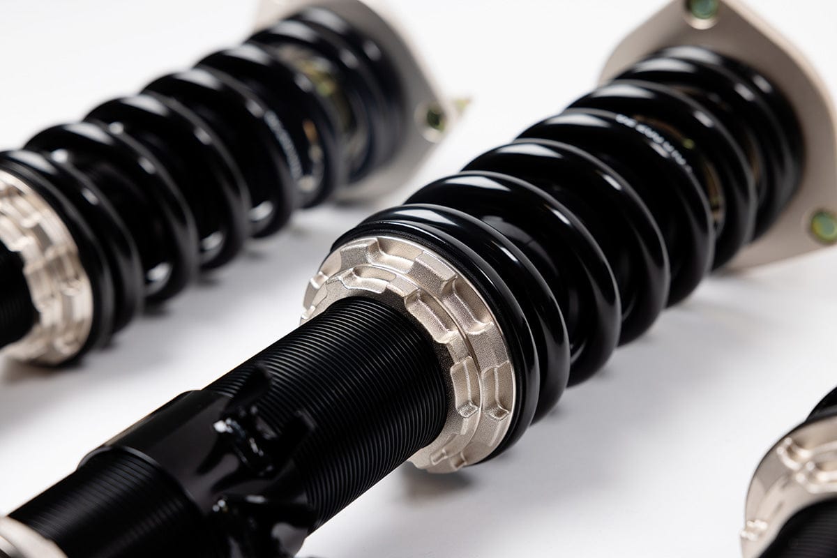 BC Racing BR Series Coilovers for 2013-2019 Ford Flex (D3) E-30-BR