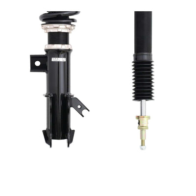 BC Racing BR Series Coilovers for 2013-2020 Ford Fusion (CD4) E-18-BR