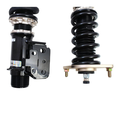 BC Racing BR Series Coilovers for 2013-2020 Subaru BRZ (ZC6) F-20-BR