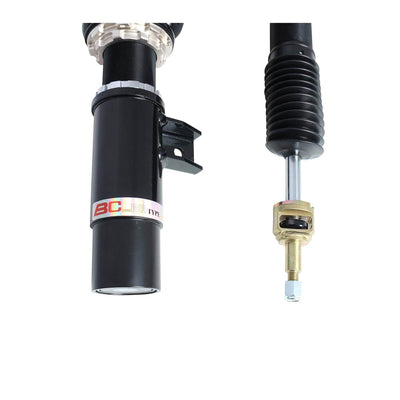 BC Racing BR Series Coilovers for 2014-2015 BMW 4 Series AWD 3-Bolt Top Mounts (F32) I-62-BR