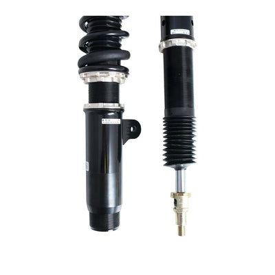 BC Racing BR Series Coilovers for 2014-2015 BMW M4 3-Bolt Top Mounts w/ EDC (F82) I-49-BR