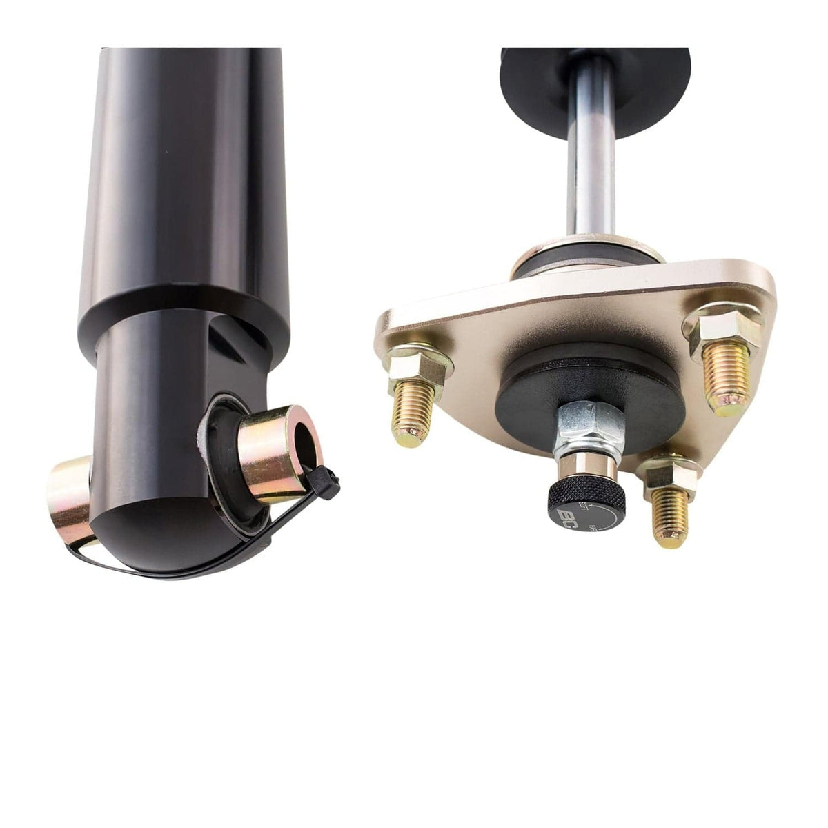BC Racing BR Series Coilovers for 2014-2015 Lexus IS250 RWD (GSE30) Front Eye Lower Mount