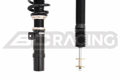 BC Racing BR Series Coilovers for 2014-2017 BMW i8 AWD Coupe I-94-BR