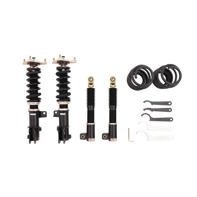 BC Racing BR Series Coilovers for 2014-2018 Kia Forte W-09-BR
