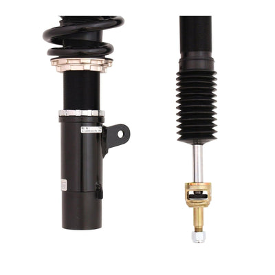 BC Racing BR Series Coilovers for 2014-2024 Mini Cooper w/ DDC (F56) T-04-BR