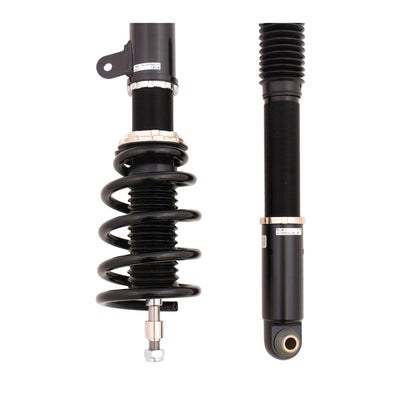BC Racing BR Series Coilovers for 2014-2024 Mini Cooper w/ DDC (F56) T-04-BR