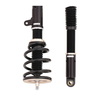 BC Racing BR Series Coilovers for 2014-2024 Mini Cooper w/o DDC (F56) T-05-BR
