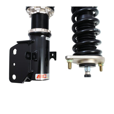 BC Racing BR Series Coilovers for 2015-2021 Subaru Impreza WRX (VA2) F-25-BR