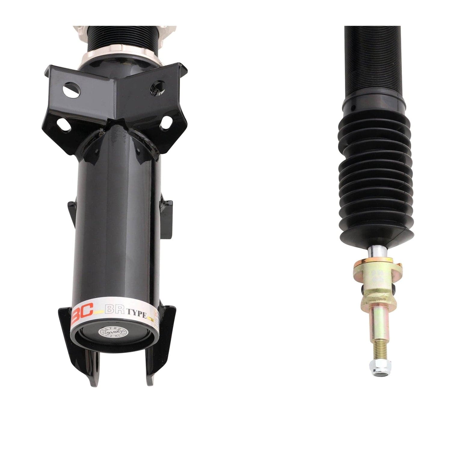 BC Racing BR Series Coilovers for 2015-2023 Ford Mustang w/o Mag Ride (S550) E-32-BR