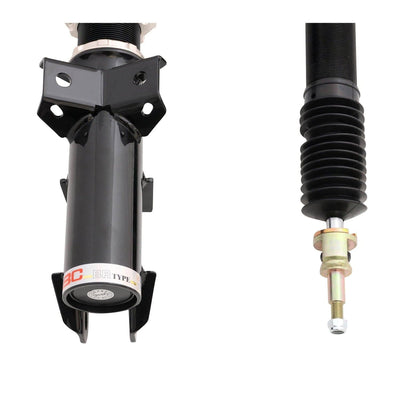 BC Racing BR Series Coilovers for 2015-2023 Ford Mustang w/o Mag Ride (S550) E-32-BR