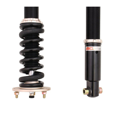 BC Racing BR Series Coilovers for 2016-2017 Lexus RC200t (ASC10) R-30-BR