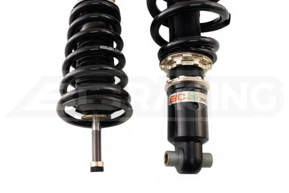 BC Racing BR Series Coilovers for 2016-2019 Chevrolet Volt Q-20-BR
