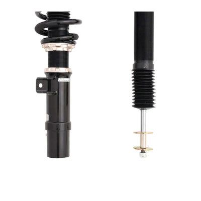 BC Racing BR Series Coilovers for 2016-2021 BMW X1 (F48) FWD/AWD (F48) I-106-BR