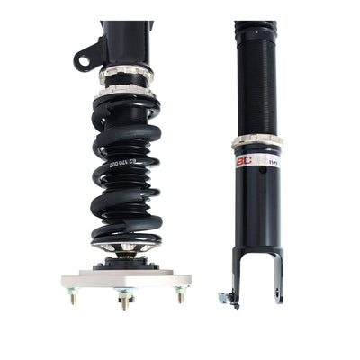 BC Racing BR Series Coilovers for 2016-2023 Nissan Maxima (A36) D-28-BR-CONV