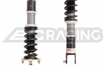 BC Racing BR Series Coilovers for 2016+ Mazda MX-5 Roadster (ND5RC) N-34-BR