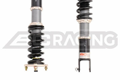 BC Racing BR Series Coilovers for 2016+ Mazda MX-5 Roadster (ND5RC) N-34-BR