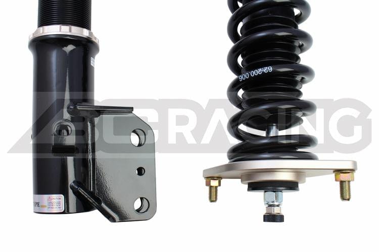 BC Racing BR Series Coilovers for 2019+ Subaru Forester AWD (SK) F-30-BR