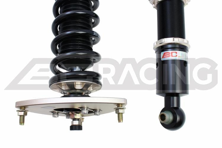 BC Racing BR Series Coilovers for 2019+ Subaru Forester AWD (SK) F-30-BR