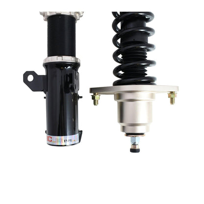 BC Racing BR Series Coilovers for 2019 Toyota Corolla Sedan C-24-BR