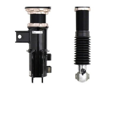 BC Racing BR Series Coilovers for 2021+ Kia K5 (DL3) M-35-BR