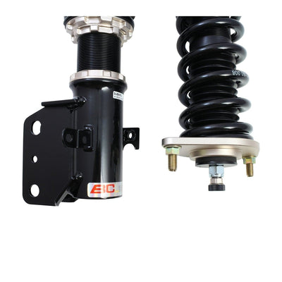 BC Racing BR Series Coilovers for 2022+ Subaru WRX (VB) F-38-BR