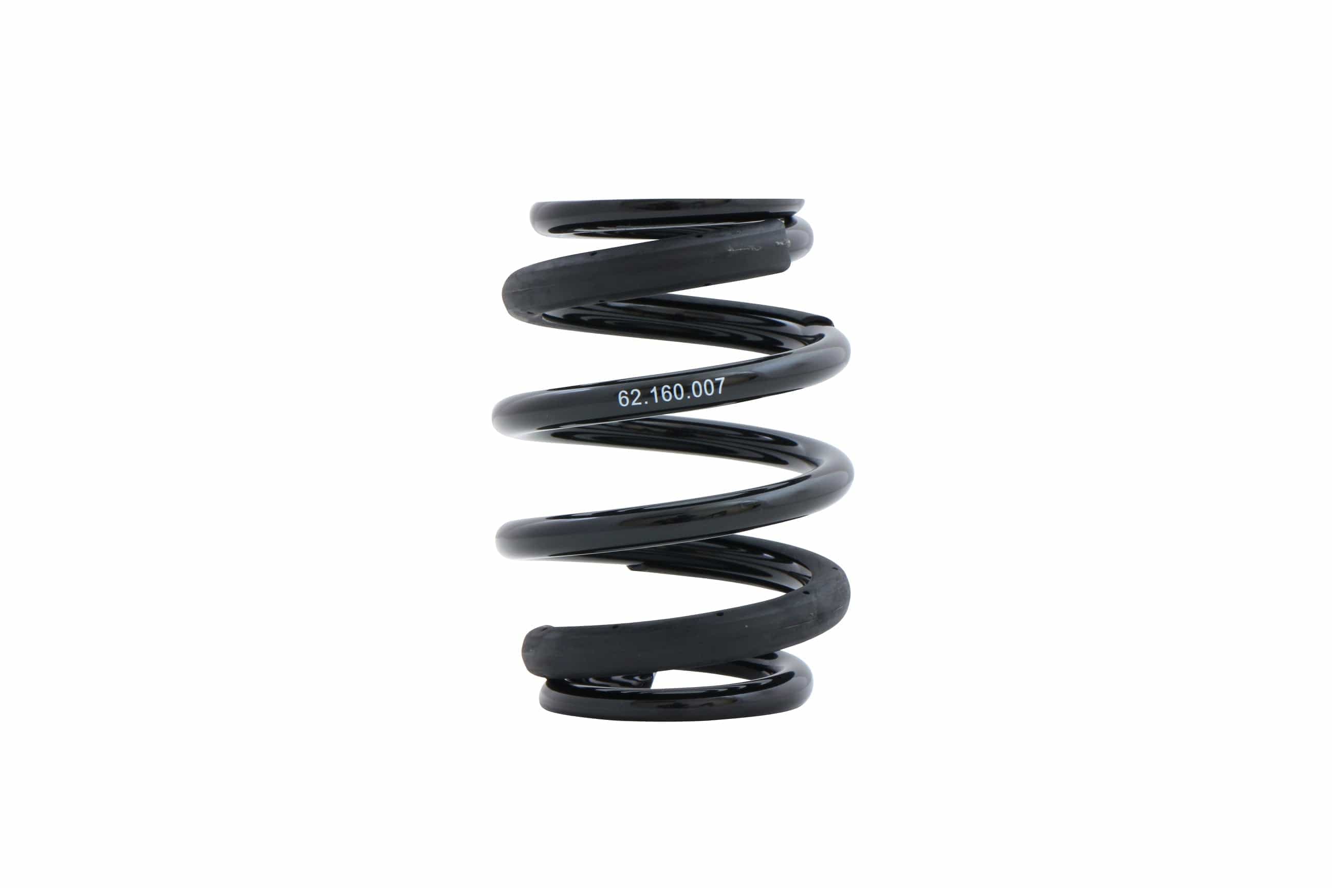 BC Racing Coilover Spring (S-Barrel) - 62mm ID