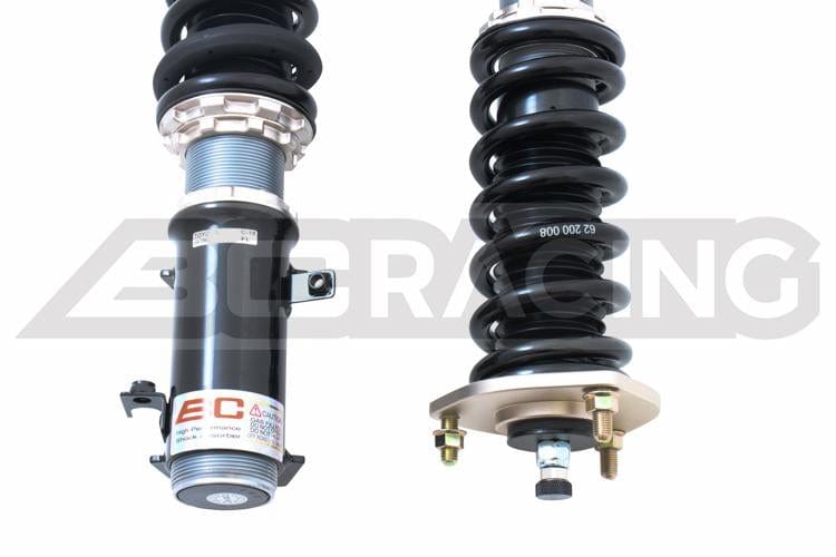 BC Racing DS Series Coilovers for 2000-2005 Toyota MR2 Spyder (ZZW30) C-18-DS