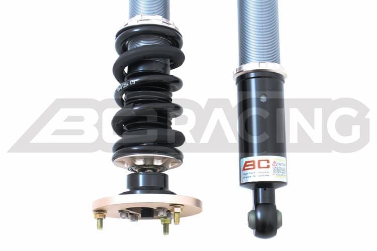 BC Racing DS Series Coilovers for 2001-2006 BMW M3 (E46)