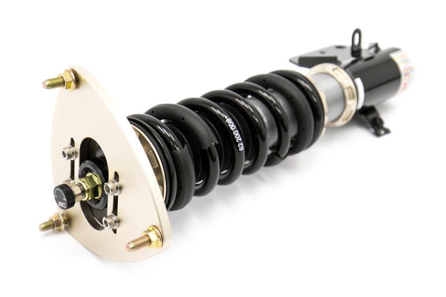 BC Racing DS Series Coilovers for 2005-2013 Chevrolet Corvette C6