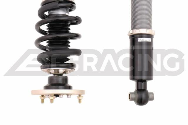 BC Racing DS Series Coilovers for 2007-2013 BMW M3 (E90/E92)
