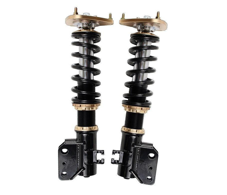 BC Racing RM Series Coilovers for 2000-2005 Dodge Neon (PL) G-03-RM