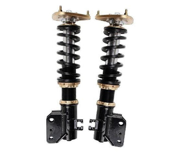 BC Racing RM Series Coilovers for 2000-2006 Toyota Celica (ZZT231/ZZT230) C-19-RM