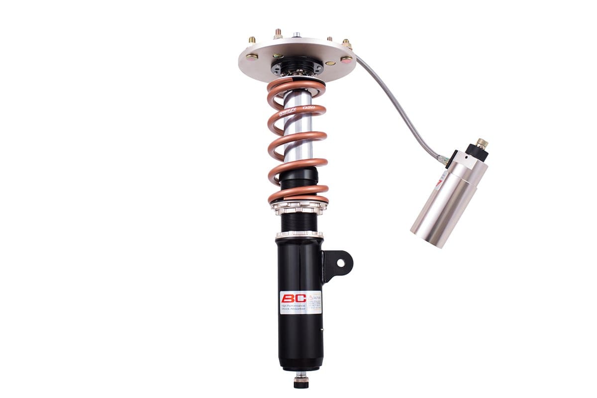 BC Racing ZR Series Coilovers for 1988-1991 Honda Civic Rear Eye (EF9/ED) A-17-ZR