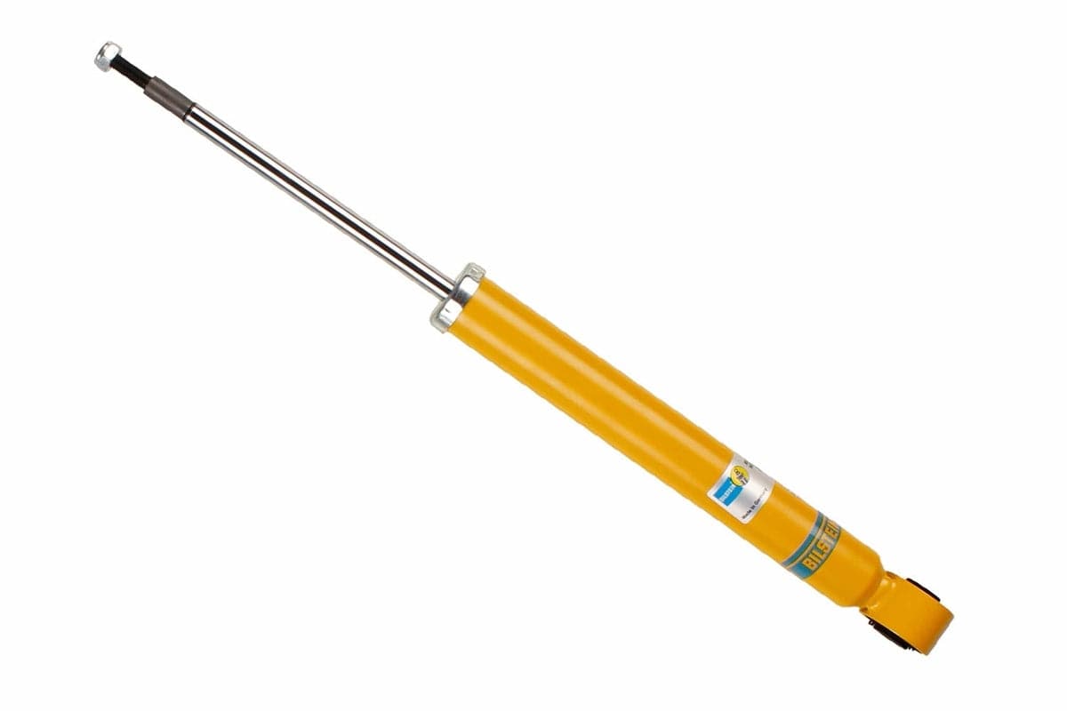 Bilstein B14 Coilover Kit for 2006-2013 Audi A3 (8P) – SPRINGRATES®