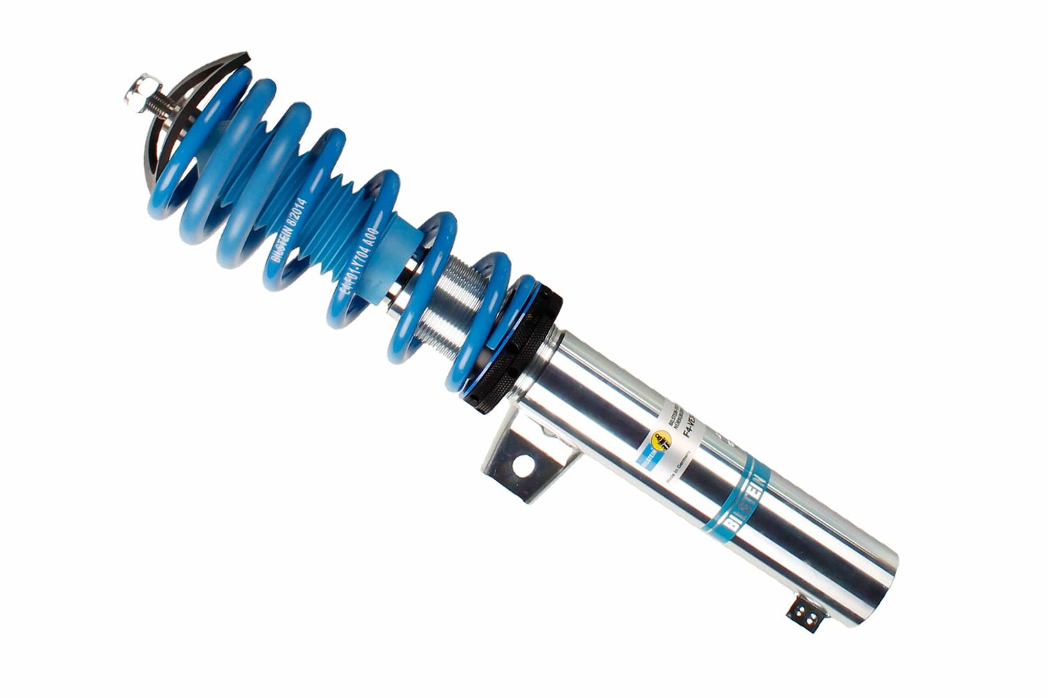 Bilstein B14 Coilovers for 2006-2013 Audi A3 (8P) FWD/AWD 47-127708